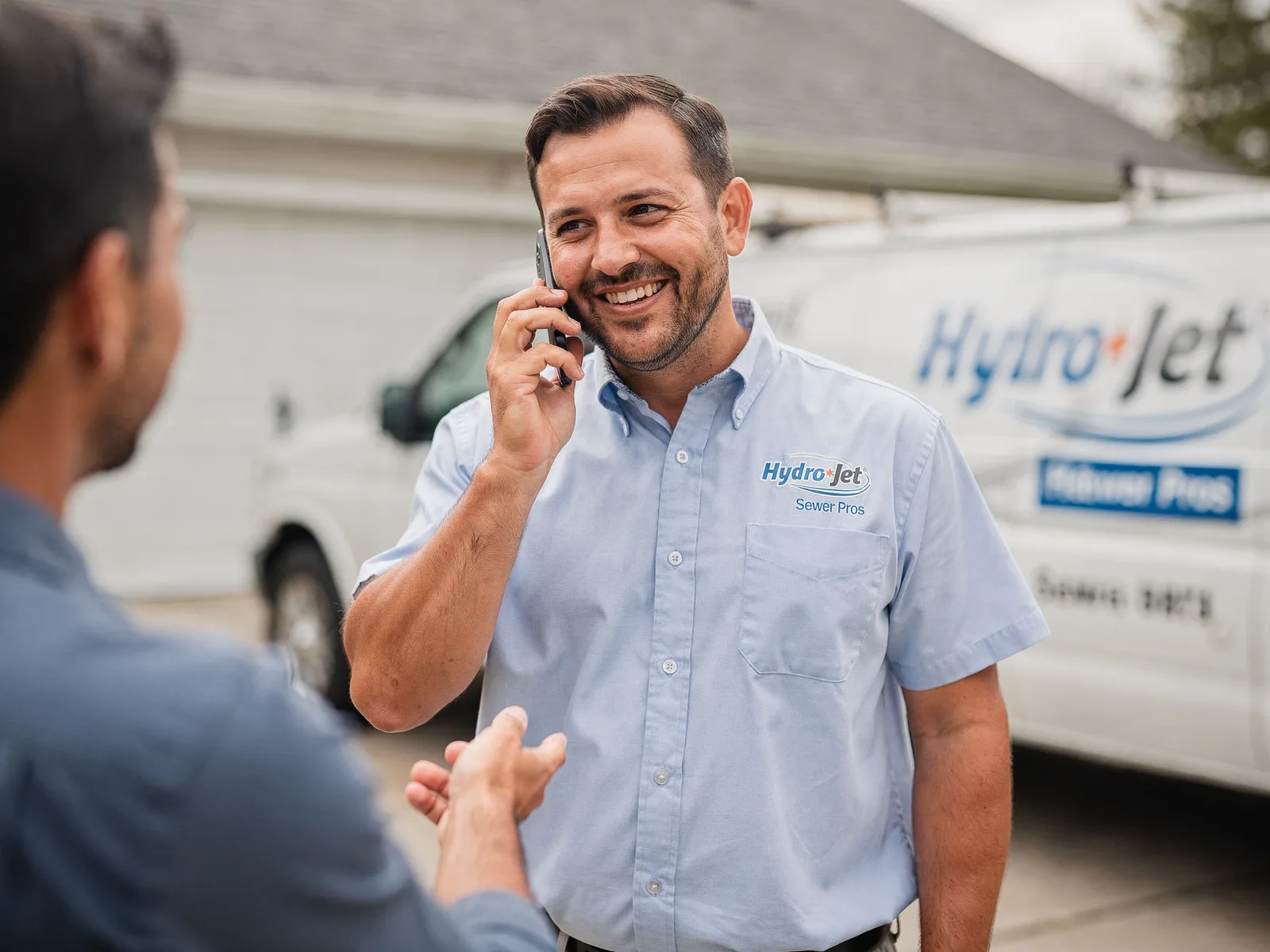 Hydro Jetting Santa, ID FAQs